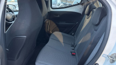 Toyota Aygo 1.0 VVT-i X-Play TSS 5dr Petrol Hatchback